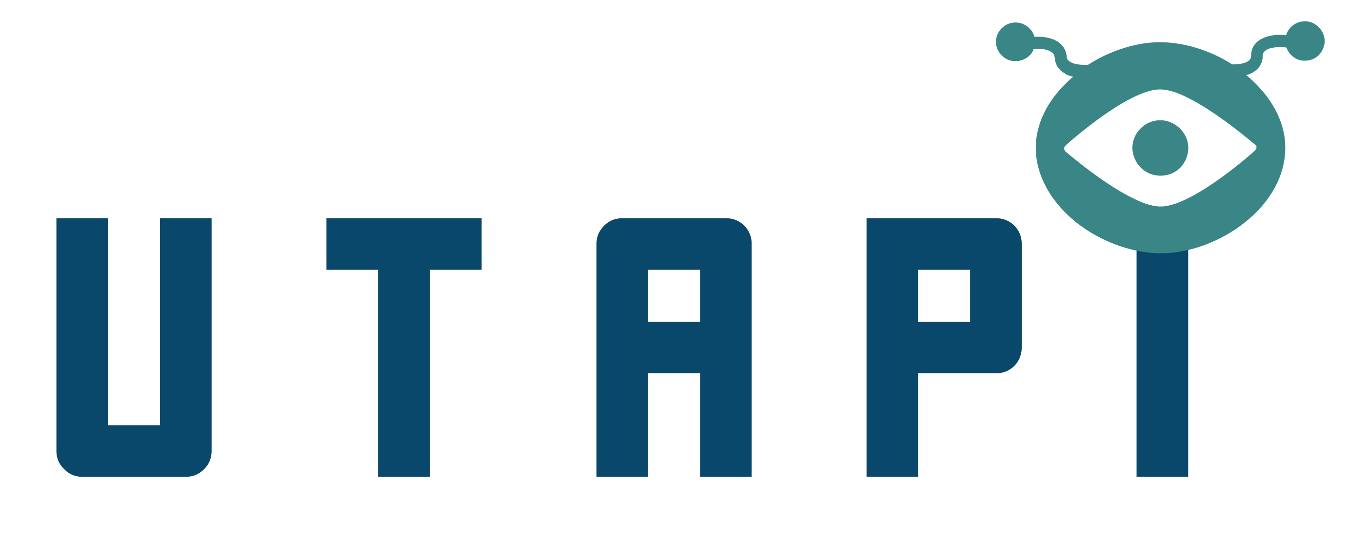 Utapi logo